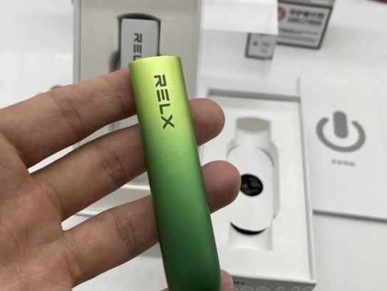 我是如何花了180元买到悦刻五代假货的