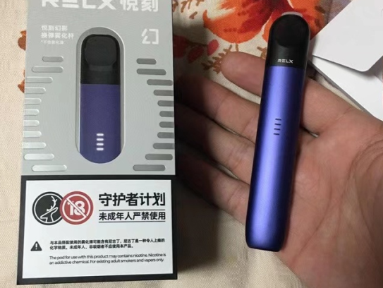 悦刻燃情桑巴好抽吗？坚果咖啡奶味兼有