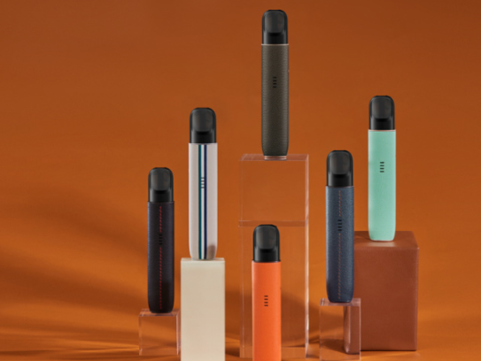 悦刻宙斯烟杆多少钱？官方售价与购买指南全解析